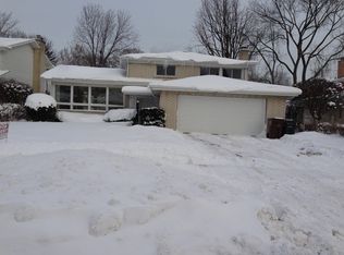 3744 Enfield Ave, Skokie, IL
