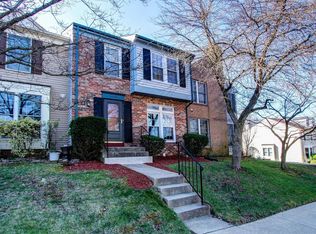 10640 Tuppence Ct, Rockville, MD 20850