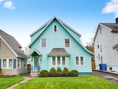 734 Genesee Park Blvd, Rochester, NY, 14619