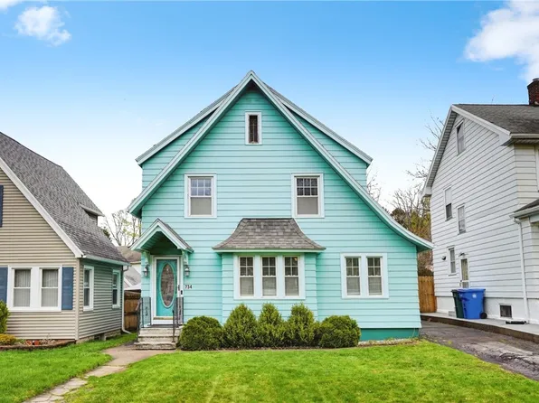 734 Genesee Park Blvd, Rochester, NY 14619