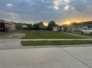4560 Bonita Dr, New Orleans, LA 70126