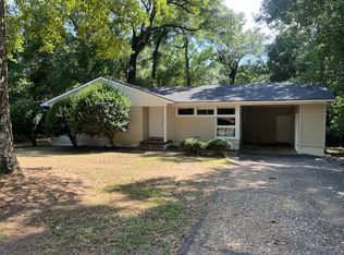424 Laborde Dr, Mobile, AL 36609