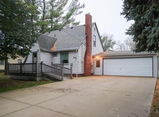 105 S Waterman St, Sutherland, IA 51058