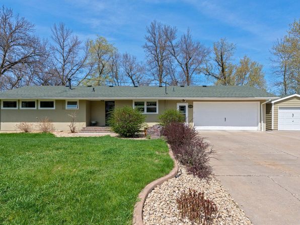 4991 337th Ave NE, Cambridge, MN 55008