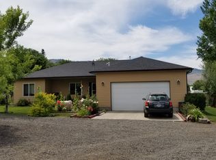 1118 S 2nd St, Union, OR 97883