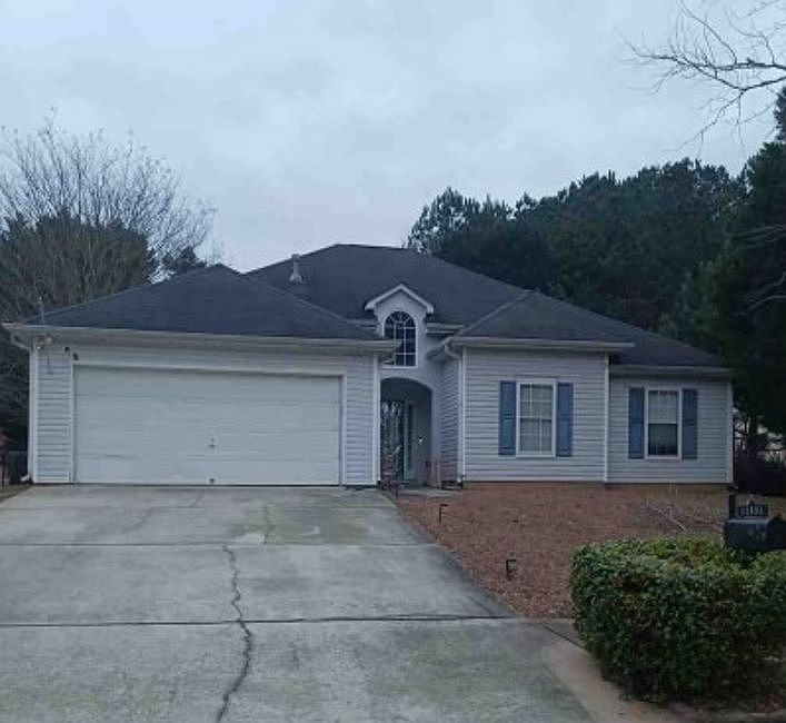 Property Front View