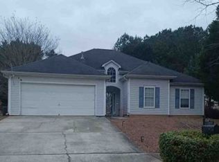 11831 Fairway Overlook, Fayetteville, GA 30215