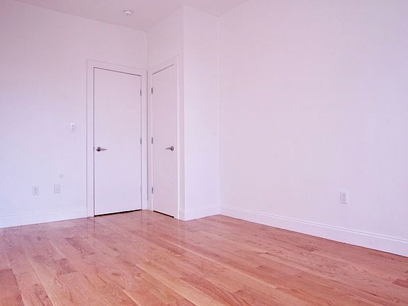 4th image of 526 W 161st St APT 6