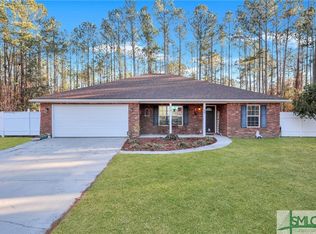 50 Aspen Ln, Ellabell, GA 31308