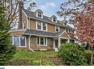 528 Kenwood Rd, Drexel Hill, PA 19026