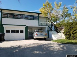 850 S Conwell St, Casper, WY 82601