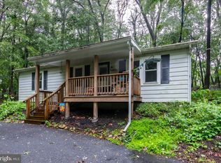 309 Poplar St, Fleetwood, PA