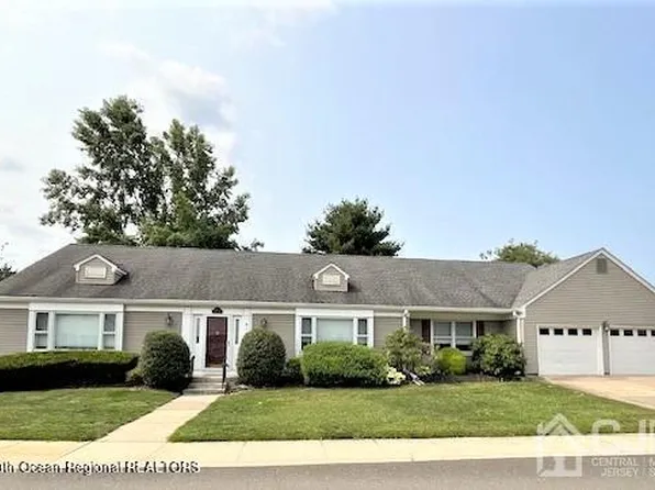 617A Waverly Way #617A, Monroe, NJ 08831
