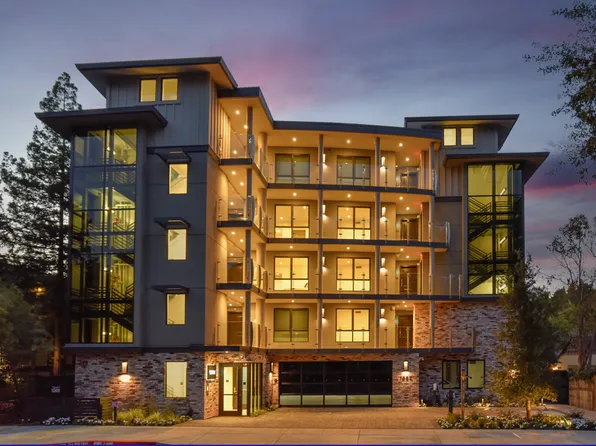 1665 Carmel Dr #502, Walnut Creek, CA 94596