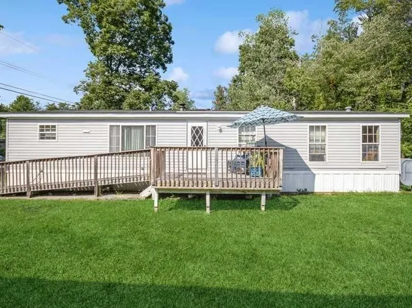 15 BERTHA Boulevard, Glenham, NY 12508