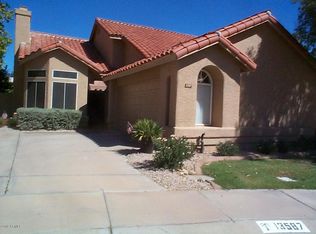 13587 N 92nd Way, Scottsdale, AZ 85260