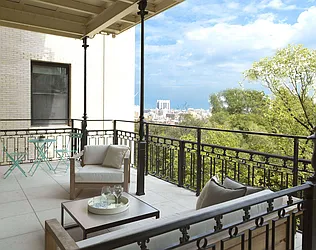 Rented by Nancy Packes Inc.