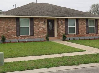 7323 Perth St, New Orleans, LA 70126