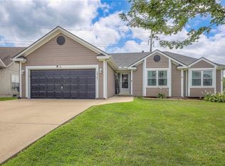 19161 W 163rd Pl, Olathe, KS 66062