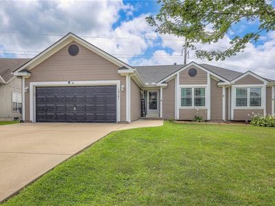 19161 W 163rd Pl, Olathe, KS, 66062