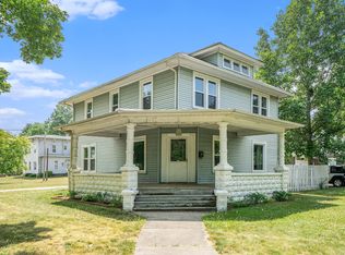 300 S Hooker Ave, Three Rivers, MI 49093