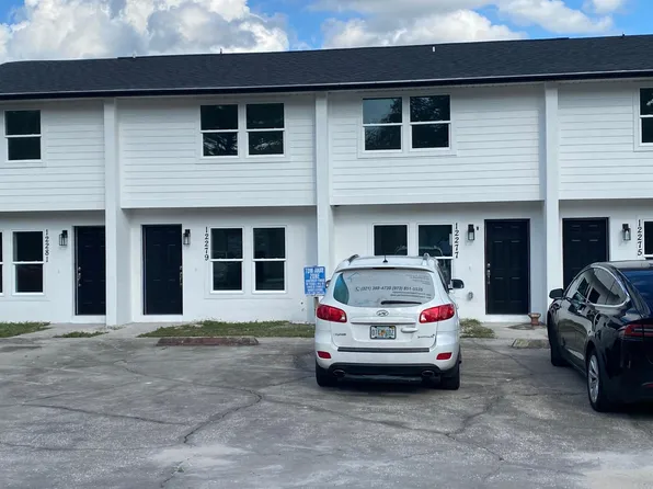 12275 Fox Hound Ln, Orlando, FL 32826