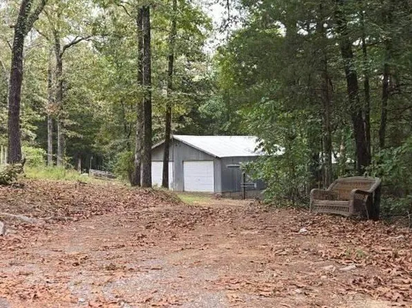 50 Cochise Rd, Greers Ferry, AR 72067