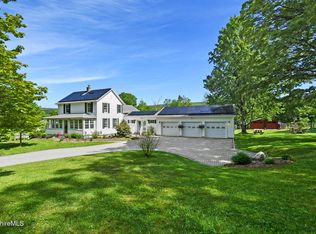 288 Johnson Rd, Dalton, MA 01226