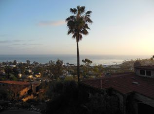 512 Mystic Way, Laguna Beach, CA 92651