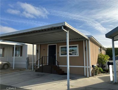 1414 W Central Ave SPACE 48, Brea, CA, 92821