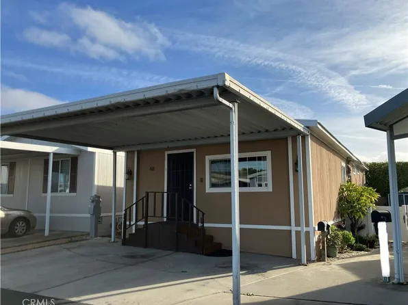 1414 W Central Ave Space 48, Brea, CA 92821