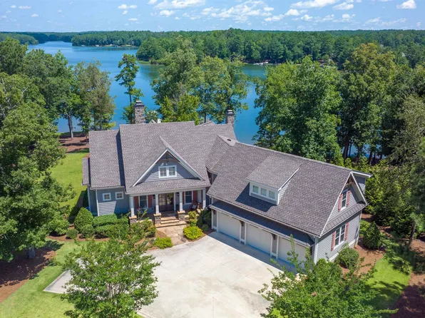 1091 Crystal Point, White Plains, GA 30678