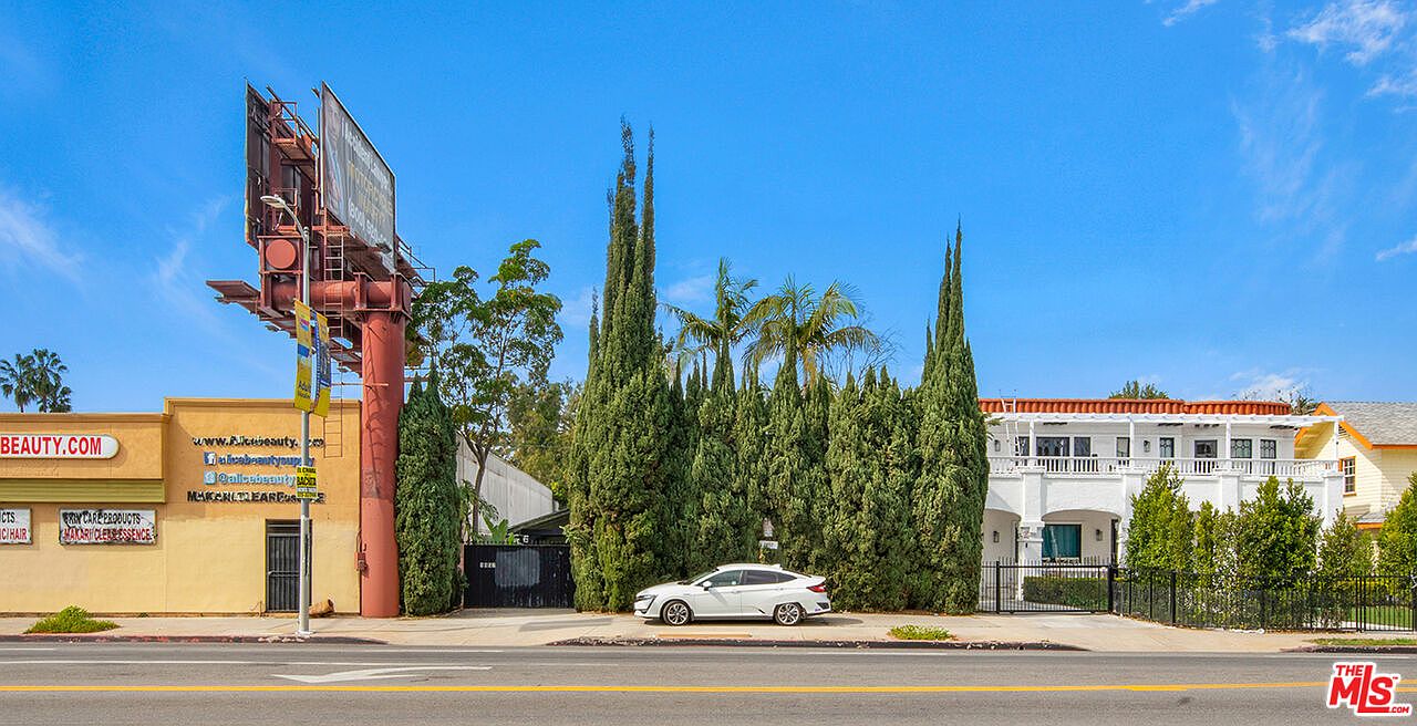 90019 Los Angeles