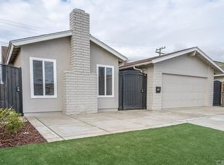 331 E 244th St, Carson, CA 90745