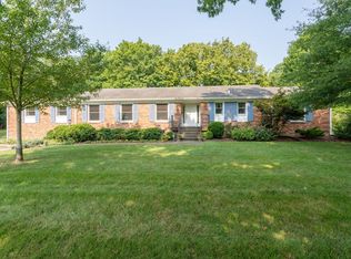 2009 Stonehurst Dr, Nashville, TN 37215