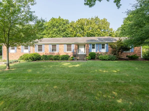 2009 Stonehurst Dr, Nashville, TN 37215