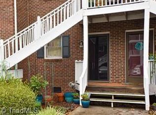 133 Columbine Dr APT 112, Winston Salem, NC 27106