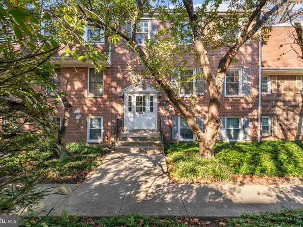 738 Quince Orchard Blvd APT 102, Gaithersburg, MD 20878