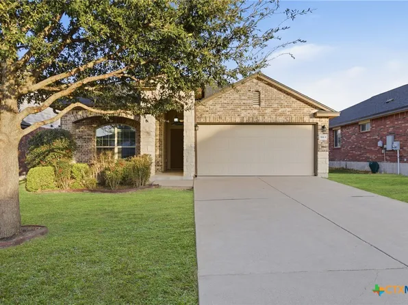 5913 Huntington Dr, Temple, TX 76502