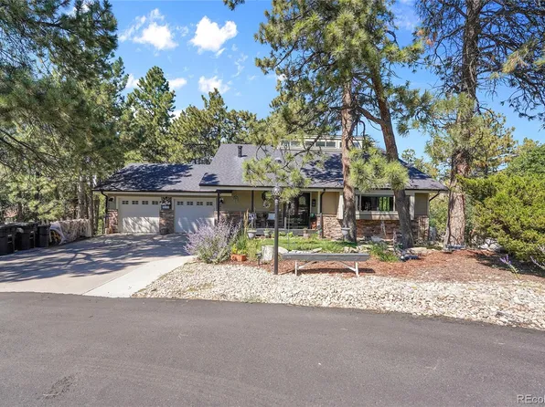 5649 Quinlin Court, Parker, CO 80134