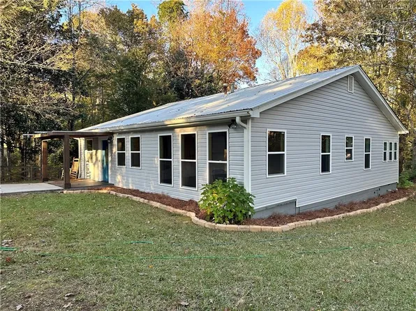 113 Valley View Dr, Dahlonega, GA 30533