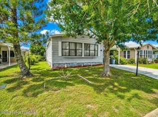 1229 Iriquois Dr, Barefoot Bay, FL 32976