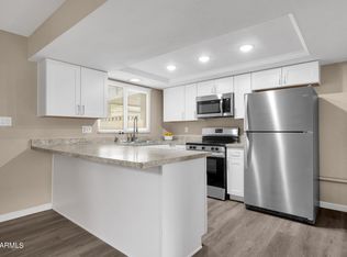 4321 W Lamar Rd, Glendale, AZ 85301