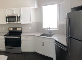68 John F Kennedy St, Cambridge, MA 02138