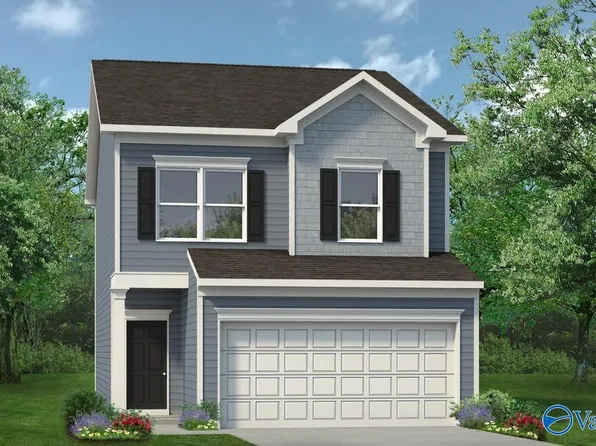 7208 Fox Glen Cir SE, Owens Cross Roads, AL 35763