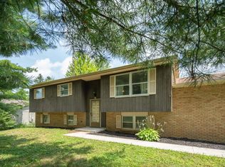 165 Chambers Rd, Mansfield, OH 44906