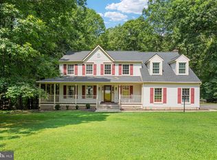 12660 Belleflower Ln, Fredericksburg, VA 22407