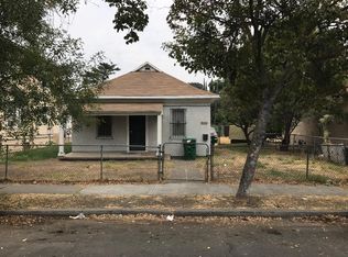 1534 S San Joaquin St, Stockton, CA 95206