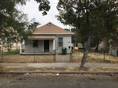 1534 S San Joaquin St, Stockton, CA, 95206