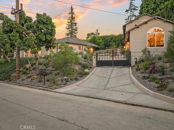 7404 Woodrow Wilson Dr, Los Angeles, CA 90046